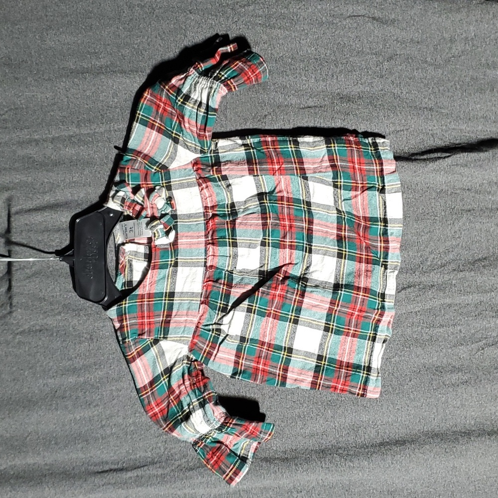 5 for $20 Carter's Holiday Top